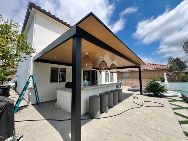 GreenWise Builders Inc project photo 1