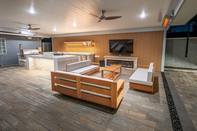 GreenWise Builders Inc project photo 7